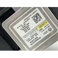 2013-2016 Audi A4 S4 Headlight Xenon Left Complete OEM