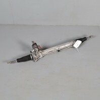 2009-2012 Audi A4 A5 S4 S5 Power Steering Gear Rack Pinion Servotronic OEM
