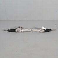 2009-2012 Audi A4 A5 S4 S5 Power Steering Gear Rack Pinion Servotronic OEM
