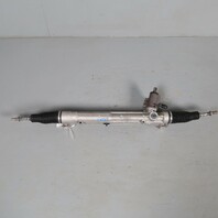 2009-2012 Audi A4 A5 S4 S5 Power Steering Gear Rack Pinion Servotronic OEM