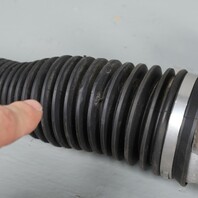 2009-2012 Audi A4 A5 S4 S5 Power Steering Gear Rack Pinion Servotronic OEM