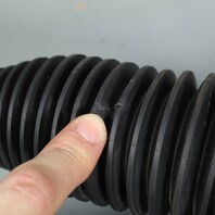 2009-2012 Audi A4 A5 S4 S5 Power Steering Gear Rack Pinion Servotronic OEM