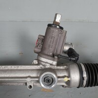 2009-2012 Audi A4 A5 S4 S5 Power Steering Gear Rack Pinion Servotronic OEM