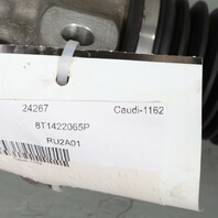 2009-2012 Audi A4 A5 S4 S5 Power Steering Gear Rack Pinion Servotronic OEM