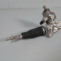2009-2012 Audi A4 A5 S4 S5 Power Steering Gear Rack Pinion Servotronic OEM