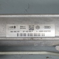 2009-2012 Audi A4 A5 S4 S5 Power Steering Gear Rack Pinion Servotronic OEM