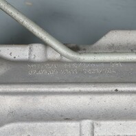 2009-2012 Audi A4 A5 S4 S5 Power Steering Gear Rack Pinion Servotronic OEM