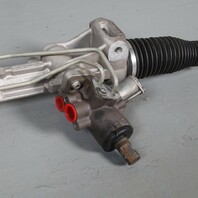 2009-2012 Audi A4 A5 S4 S5 Power Steering Gear Rack Pinion Servotronic OEM