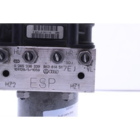 2011-2012 Audi A4 S4 Quattro ABS Anti Lock Brake Pump 8K0614517EJ OEM