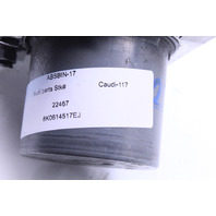 2011-2012 Audi A4 S4 Quattro ABS Anti Lock Brake Pump 8K0614517EJ OEM