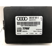 2009 Audi A4 Parking Brake Control Module OEM