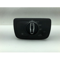 2012 2013 2014 2015 Audi A6 A7 Headlight Switch OEM