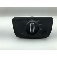 2012 2013 2014 2015 Audi A6 A7 Headlight Switch OEM