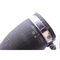 2010 2011 2012 Audi Q5 2.0 Intercooler Hose Left - 8R0145709H OEM