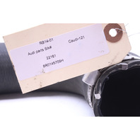 2010 2011 2012 Audi Q5 2.0 Intercooler Hose Left - 8R0145709H OEM