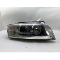 2004 Audi A8 Sedan Parts