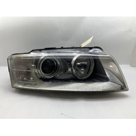 2004 Audi A8 Sedan Parts