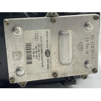 2004 Audi A8 Sedan Parts