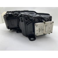 2004 Audi A8 Sedan Parts