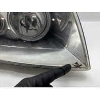 2004 Audi A8 Sedan Parts