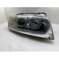 2004 Audi A8 Sedan Parts