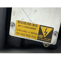 2004 Audi A8 Sedan Parts