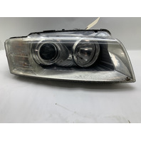 2004 Audi A8 Sedan Parts