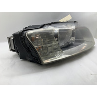 2004 Audi A8 Sedan Parts