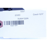 2009 Audi S5 Xenon Hid Headlight Cornering Control Module OEM