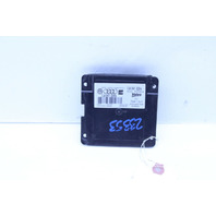 2009 Audi S5 Xenon Hid Headlight Cornering Control Module OEM