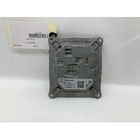 2009-2012 Audi A4 S4 Xenon Headlight Control Ballast Module OEM