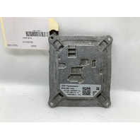 2009-2012 Audi A4 S4 Xenon Headlight Control Ballast Module OEM