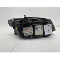 2013-2017 Audi Q5 Headlight Xenon Left Driver Self Adjusting 8Q3 OEM