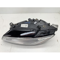 2013-2017 Audi Q5 Headlight Xenon Left Driver Self Adjusting 8Q3 OEM