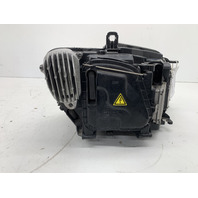 2013-2017 Audi Q5 Headlight Xenon Left Driver Self Adjusting 8Q3 OEM