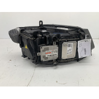 2013-2017 Audi Q5 Headlight Xenon Left Driver Self Adjusting 8Q3 OEM