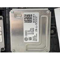 2013-2017 Audi Q5 Headlight Xenon Left Driver Self Adjusting 8Q3 OEM