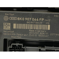 2012 Audi Q5 Body Control Module BCM 8K0907064FP OEM