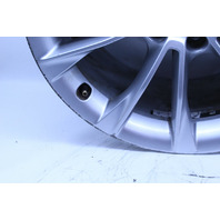 2013 2014 Audi A5 Wheel 18 X 8.5 Rim 10 Spoke OEM