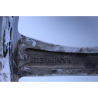 2013 2014 Audi A5 Wheel 18 X 8.5 Rim 10 Spoke OEM