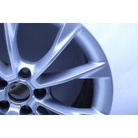 2013 2014 Audi A5 Wheel 18 X 8.5 Rim 10 Spoke OEM