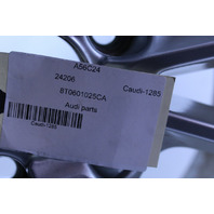 2013 2014 Audi A5 Wheel 18 X 8.5 Rim 10 Spoke OEM