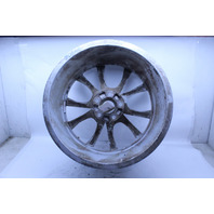 2013 2014 Audi A5 Wheel 18 X 8.5 Rim 10 Spoke OEM