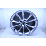 2013 2014 Audi A5 Wheel 18 X 8.5 Rim 10 Spoke OEM