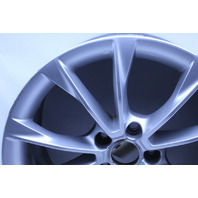 2013 2014 Audi A5 Wheel 18 X 8.5 Rim 10 Spoke OEM