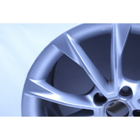 2013 2014 Audi A5 Wheel 18 X 8.5 Rim 10 Spoke OEM