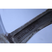 2013 2014 Audi A5 Wheel 18 X 8.5 Rim 10 Spoke OEM