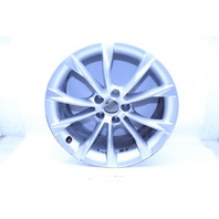 2013 2014 Audi A5 Wheel 18 X 8.5 Rim 10 Spoke OEM