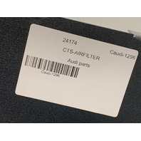 2009-2016 Audi A4 2.0 TFSI Air Cleaner Cold Air Intake System OEM