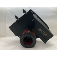 2009-2016 Audi A4 2.0 TFSI Air Cleaner Cold Air Intake System OEM